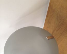 Lampe de bureau de marque Aluminor 