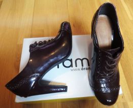 Escarpins Bodreaux Eram très bon état