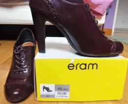 Escarpins Bodreaux Eram très bon état