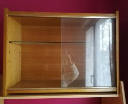 Vitrine 