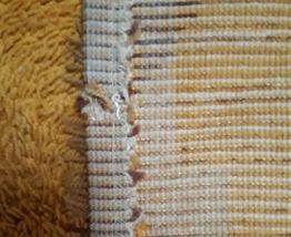 tapis rya pop art collection 70s