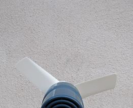 Ventilateur Calor vintage 