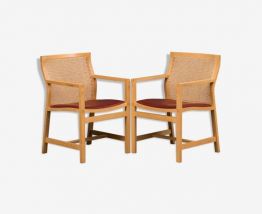 2 Chaises – Rud Thygesen et Johnny Sorensen