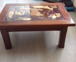 TABLE BASSE 