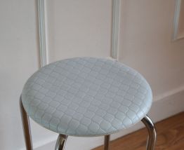 Tabouret vintage