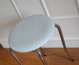 Tabouret vintage