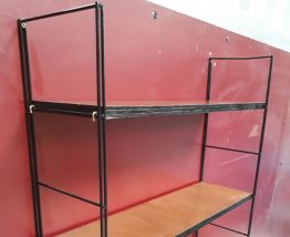 etagere tomado 1960