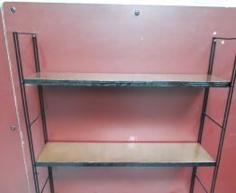 etagere tomado 1960