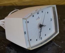 reveil vintage Calor