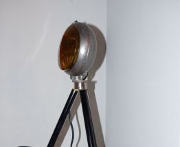 lampe creation unique