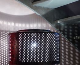 lampe vintage creation unique