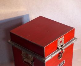 boite de transport de pierres precieuses