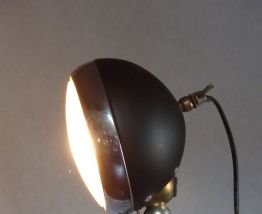 lampe vintage creation unique