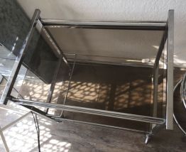 Charriot de service - desserte 