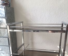 Charriot de service - desserte 