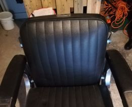Vends fauteuil barbier belmont apollo 1  