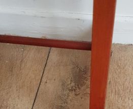 Valet de nuit Fratelli Reguitti vintage