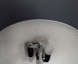 Lampe coupole année 70/80