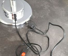 Lampe coupole année 70/80