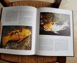encyclopédie Cousteau