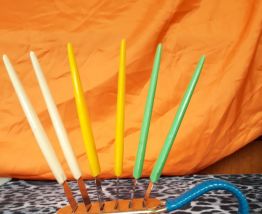 presentoir a couteaux 1950