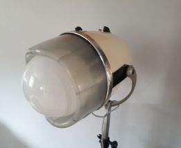 lampe vintage creation unique