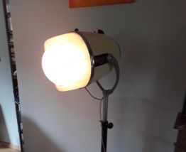 lampe vintage creation unique