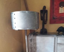 lampe vintage creation unique