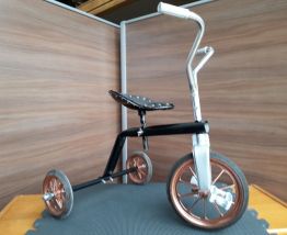 petit velo tricycle 1960