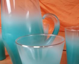 service a orangade1960 usa