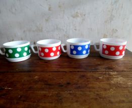 tasses à café arcopal