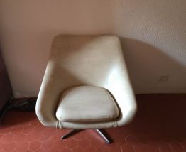 Fauteuil 1970