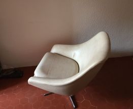 Fauteuil 1970