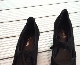 Chaussures Femme Minelli