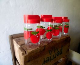 série de pot henkel