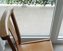 CHAISE DE BUREAU STELLA