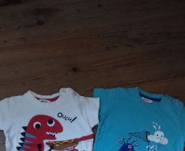 lot 4 short+ 4 t-shirt