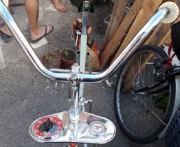 Vélo vintage Marcel franco 