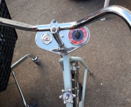 Vélo vintage Marcel franco 