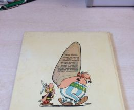 Astérix légionnaire 