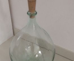 Bonbonne Dame Jeanne 15 l