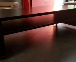 Table basse 