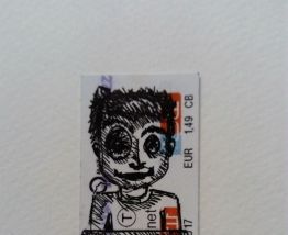 Jessica Pliez - Camisole de force