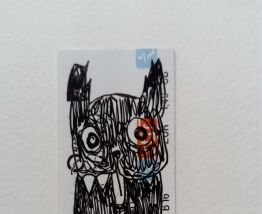 Jessica Pliez - Gentil Monstre