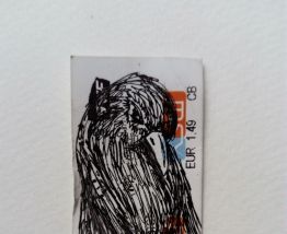 Jessica Pliez - L'oiseau triste