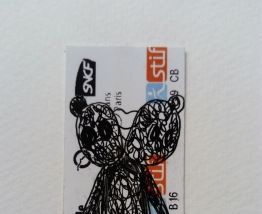 Jessica Pliez - L'ours a deux têtes