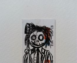 Jessica Pliez - prétre particulier