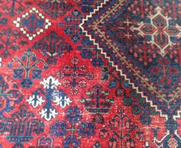 Grand tapis Iran