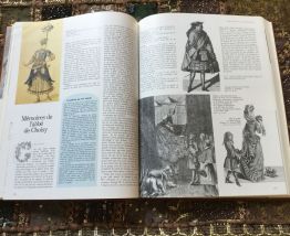 Livre 2000 ans de vie quotidienne en France 