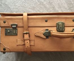 VALISES ENCASTRABLES